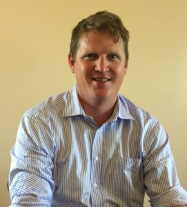 Tom Marland